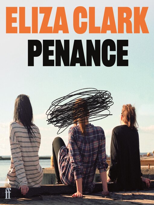 Title details for Penance by Eliza Clark - Available
